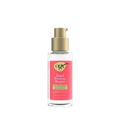 OGX Sérum bond repair 50ml