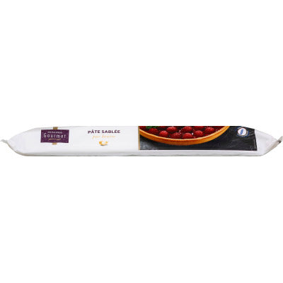 Monoprix Gourmet Pâte Sablée Au Beurre 230G