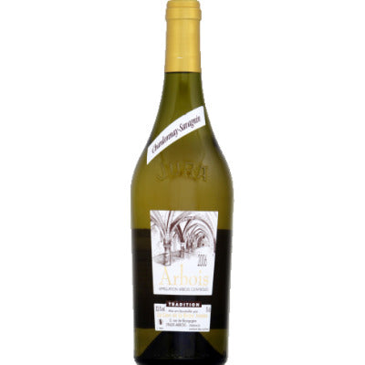 Cave De La Reine Jeanne Arbois Aop, Blanc 75cl