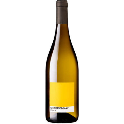 Paquet-Montagnac Chardonnay Vins de France V.D.F. Blanc 75CL