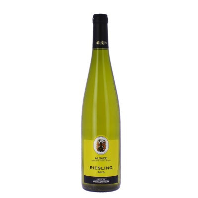 Cave De Beblenheim Alsace Aop Riesling Blanc 75Cl