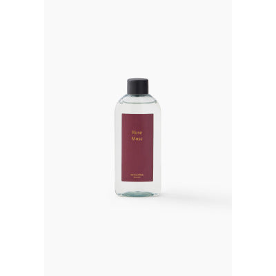 Monoprix Recharge Rose Musc 200ml