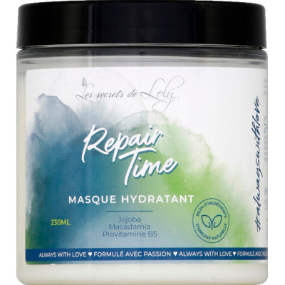 Les Secrets de Loly Masque Repair Time 230ml