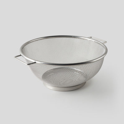 Monoprix Maison Passoire Tamis En Inox 24Cm X1