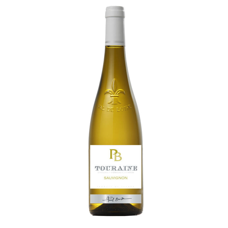 Paul Buisse Sauvignon De Touraine Aop, Blanc 75cl