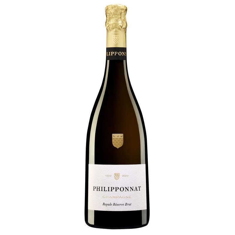 Philipponnat Champagne Aop, Brut 75Cl