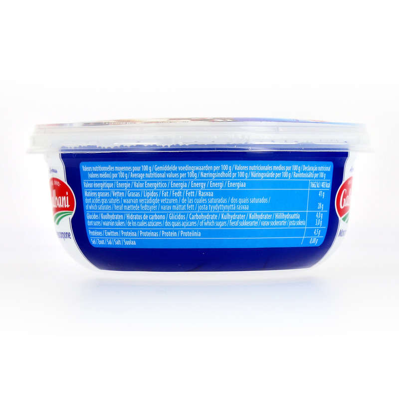 Galbani Mascarpone 250g