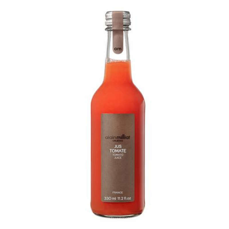 Milliat 1L Jus Tomate 1L