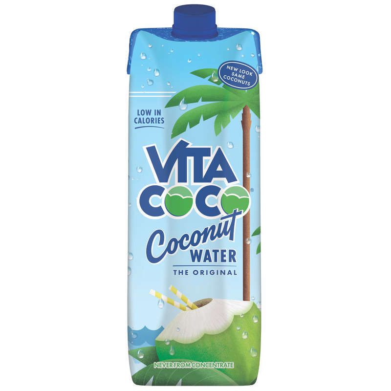 Vitacoco nature 1L