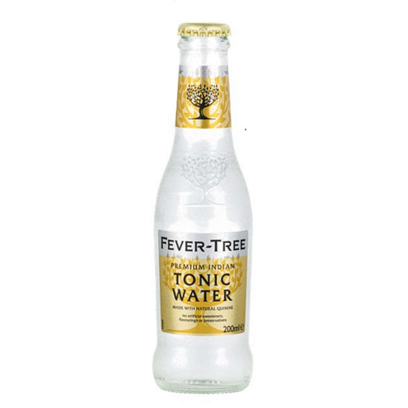 20Cl Fever Tree Tonic 20Cl