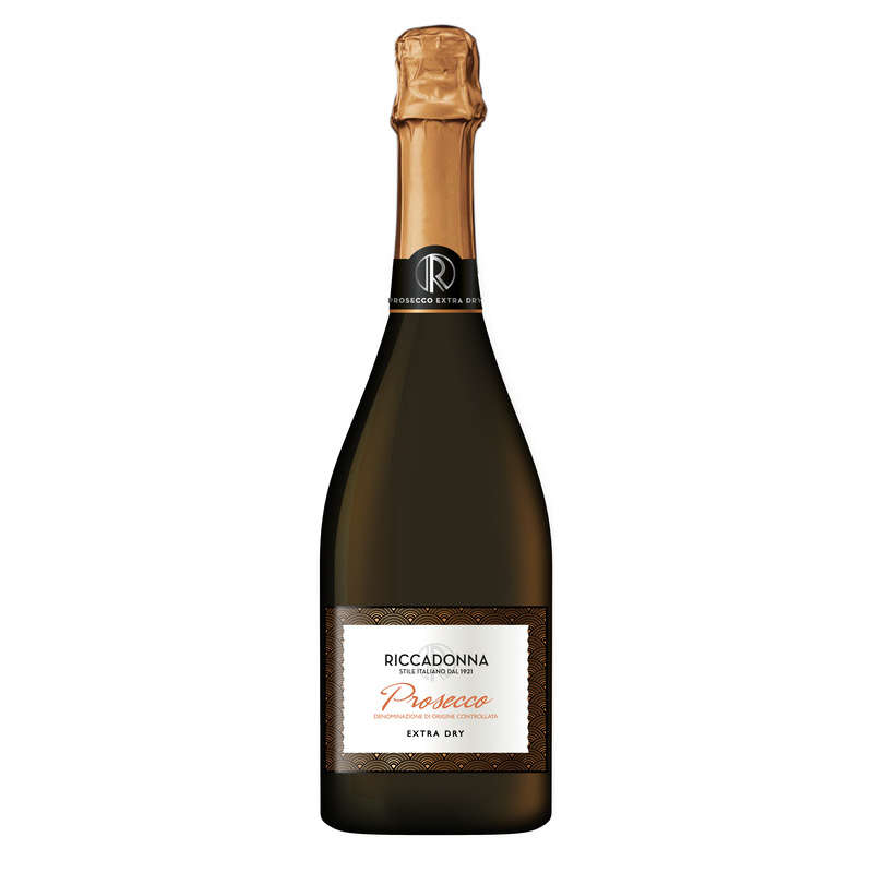 Riccadonna Prosecco 75Cl