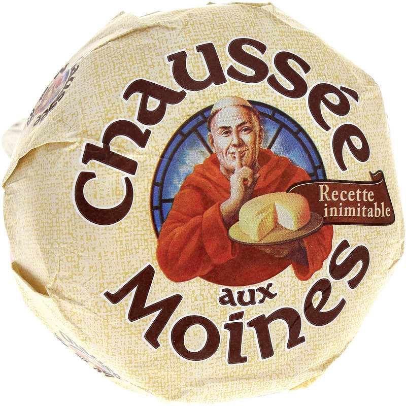 Chaussée aux Moines 340g