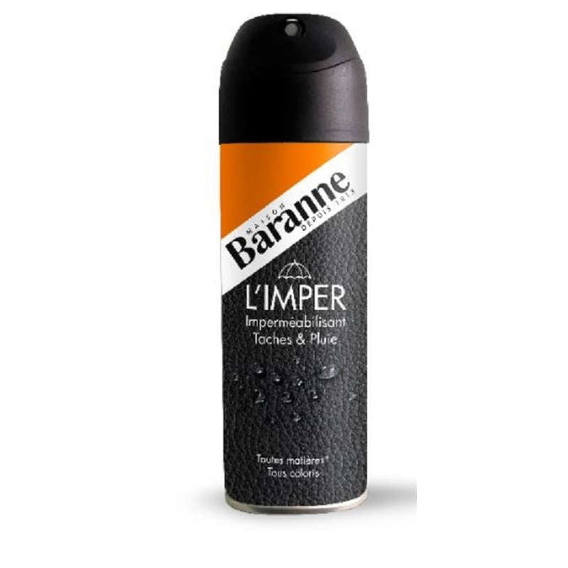 Baranne Imperméabilisant Protecteur 200ml