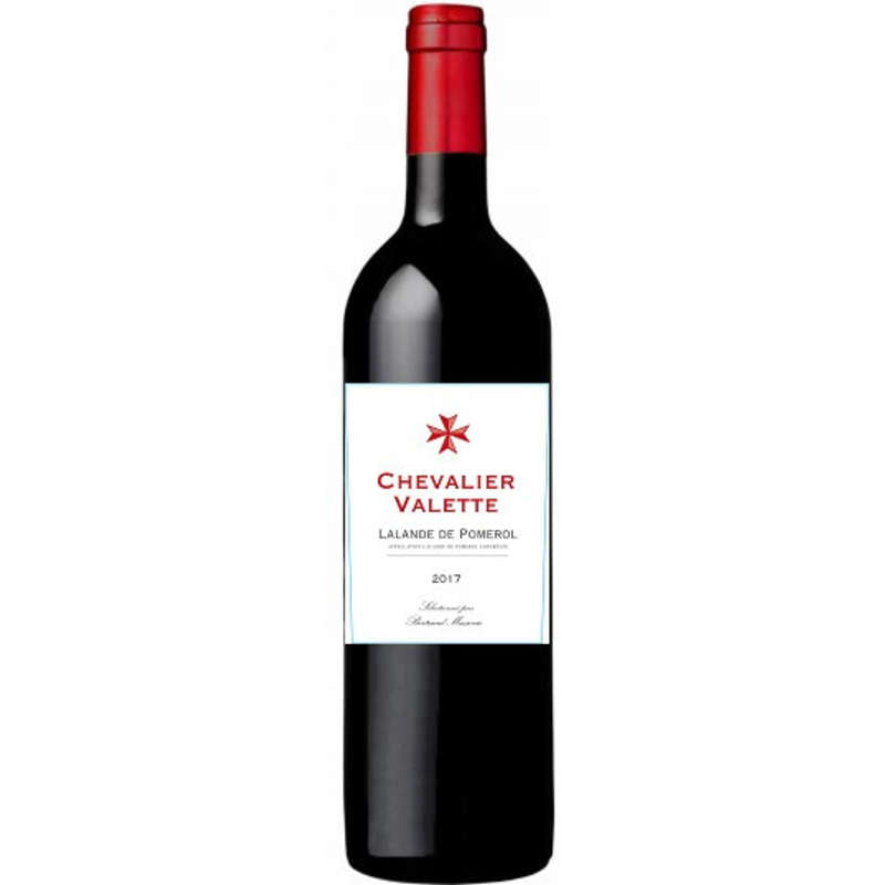 Nobrand Lalande De Pomerol Aop 75cl