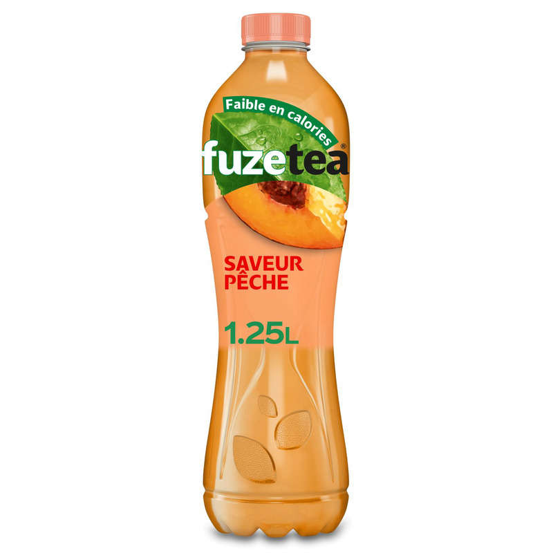 Fuzetea Pêche La Bouteille De 1,25L