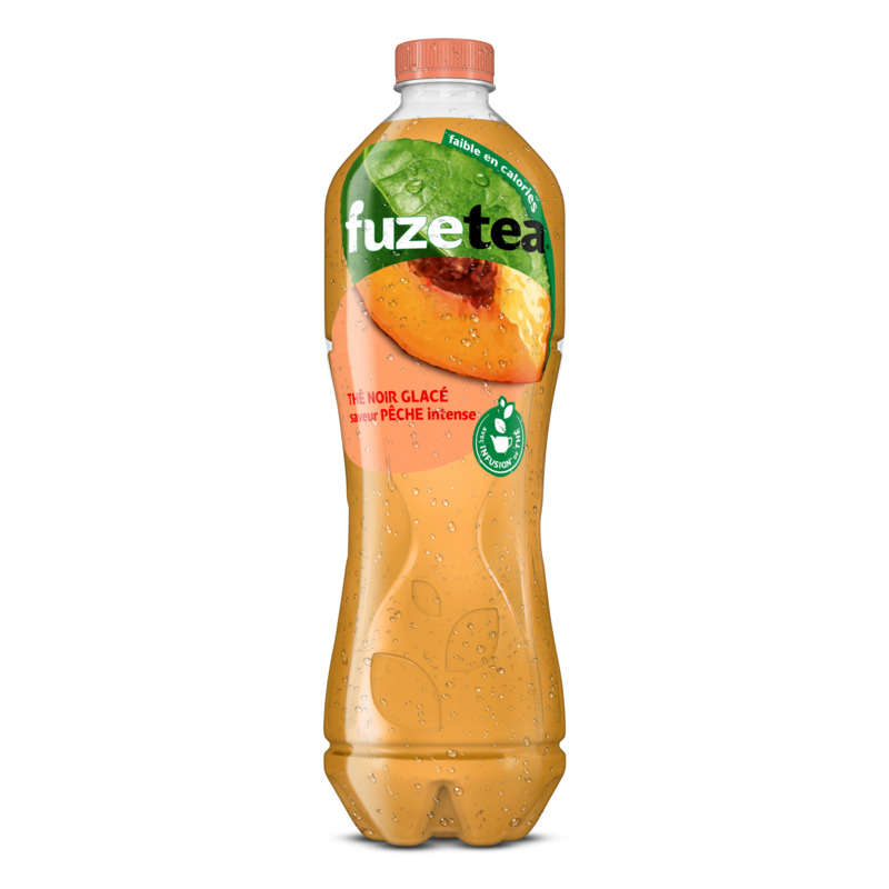 Fuzetea Pêche La Bouteille De 1,25L