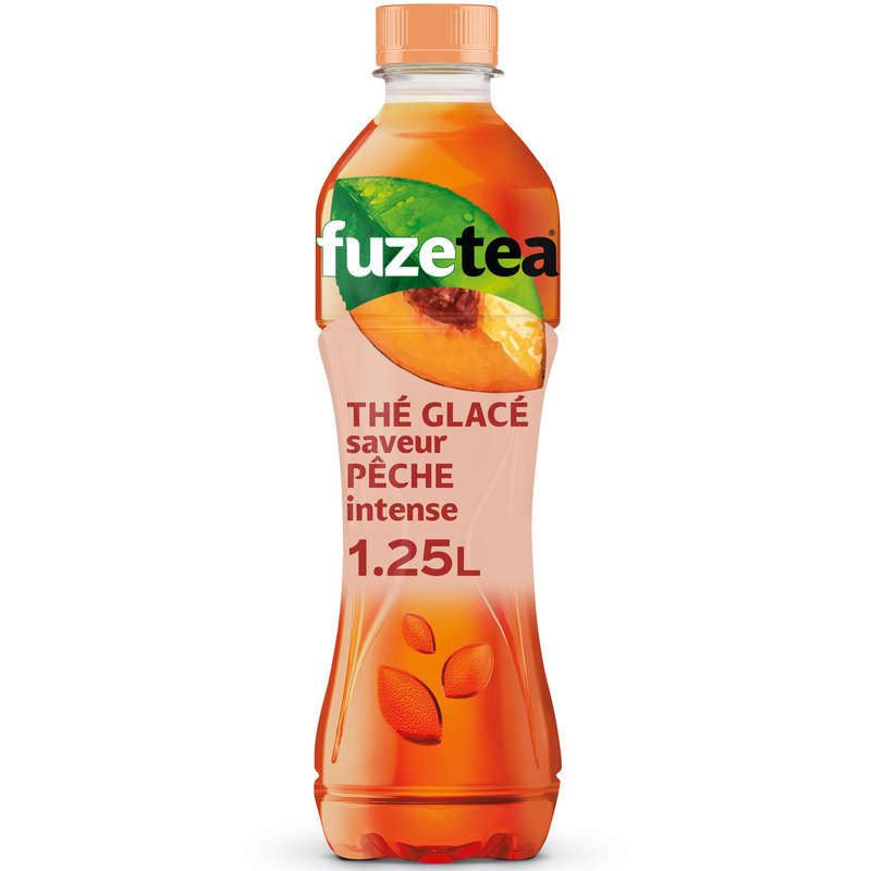 Fuzetea Pêche La Bouteille De 1,25L