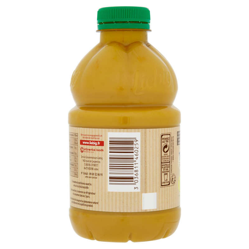 Liebig Velouté 5 légumes 75 cl