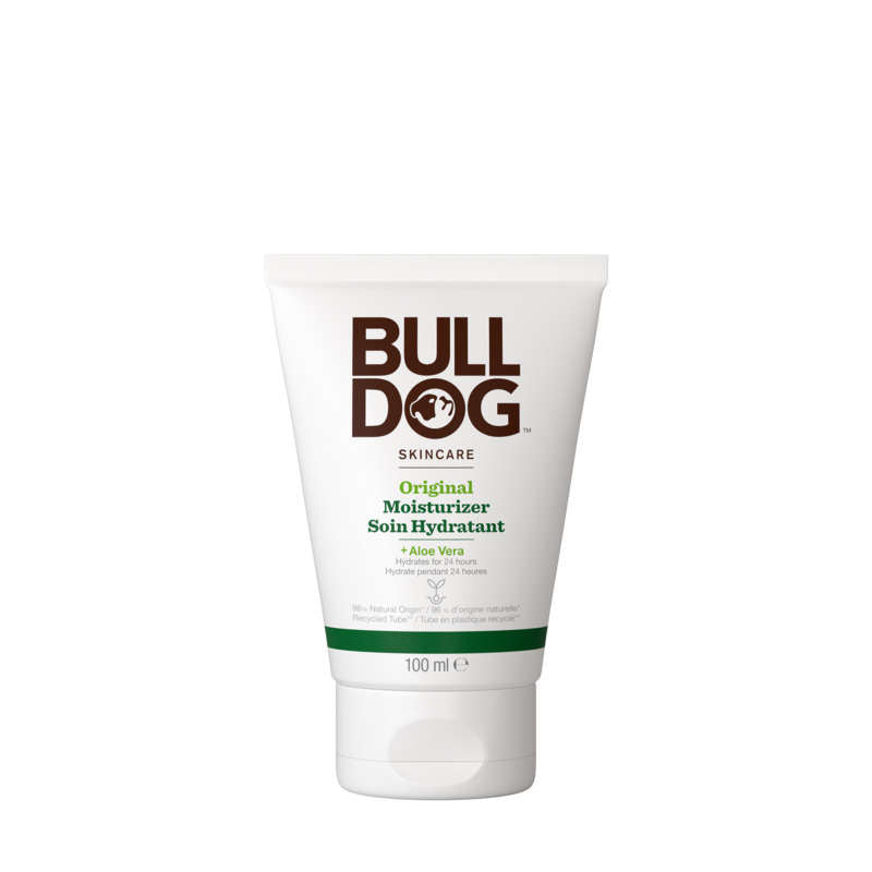 Bulldog Skincare For Men Original Soin Hydratant 100ml