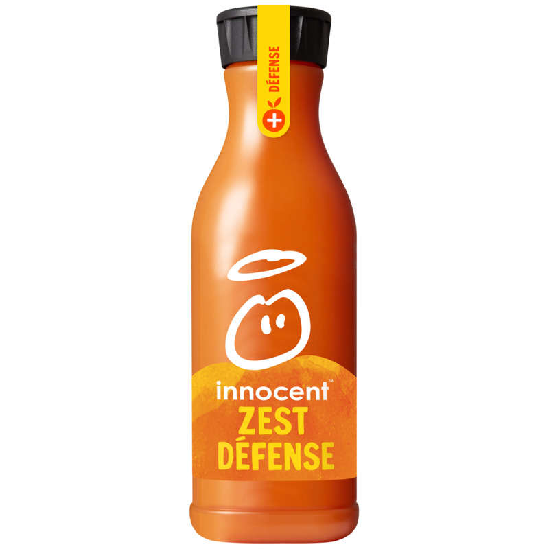 Innocent Zest défense 750ml