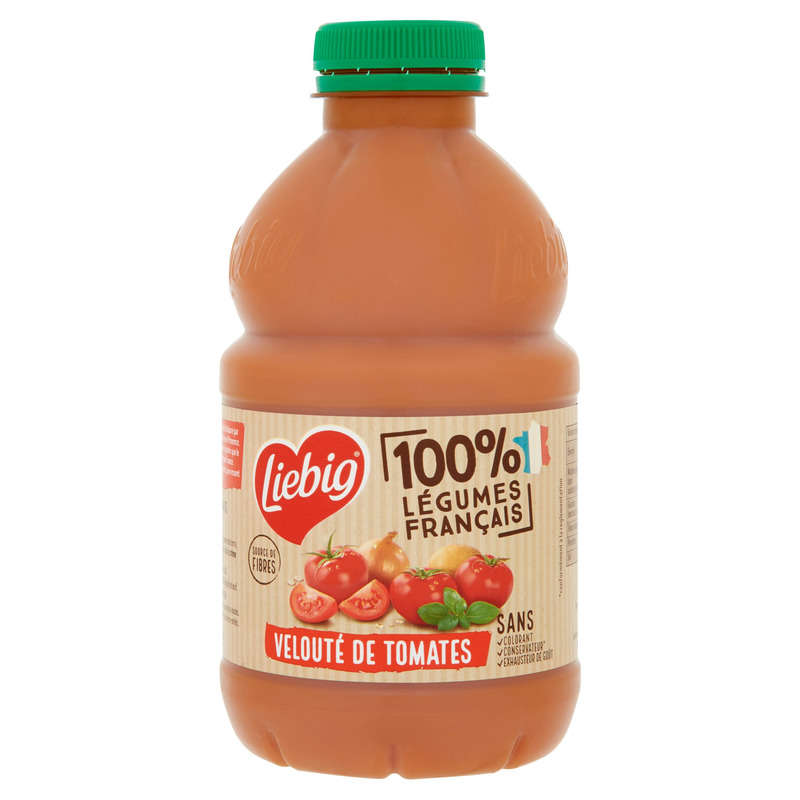 Liebig Velouté de Tomates 75cl