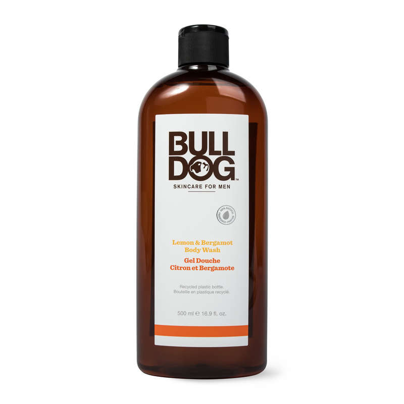 Bulldog Gel Douche Citron 50Cl