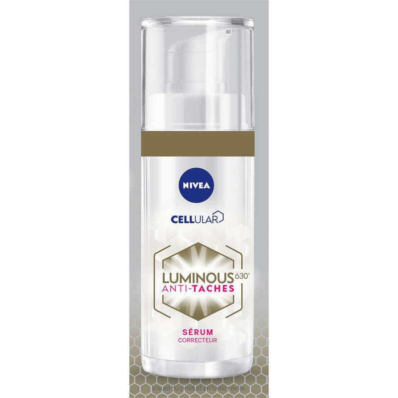 Nivea Cellular Luminous Sérum Anti-Tâches 30ml