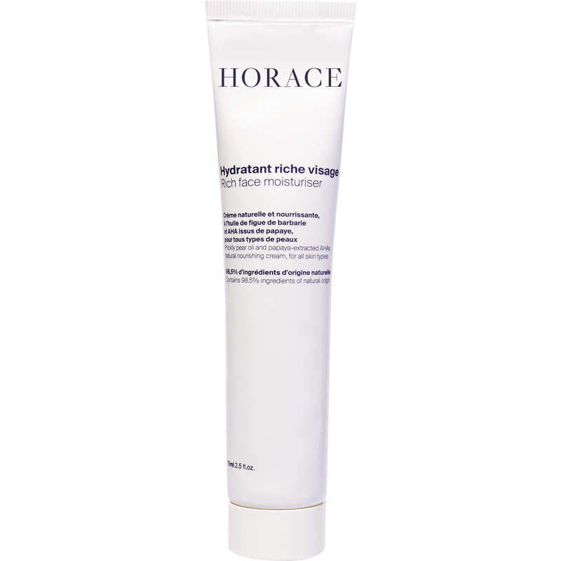 Horace Hydratant visage riche 75ml