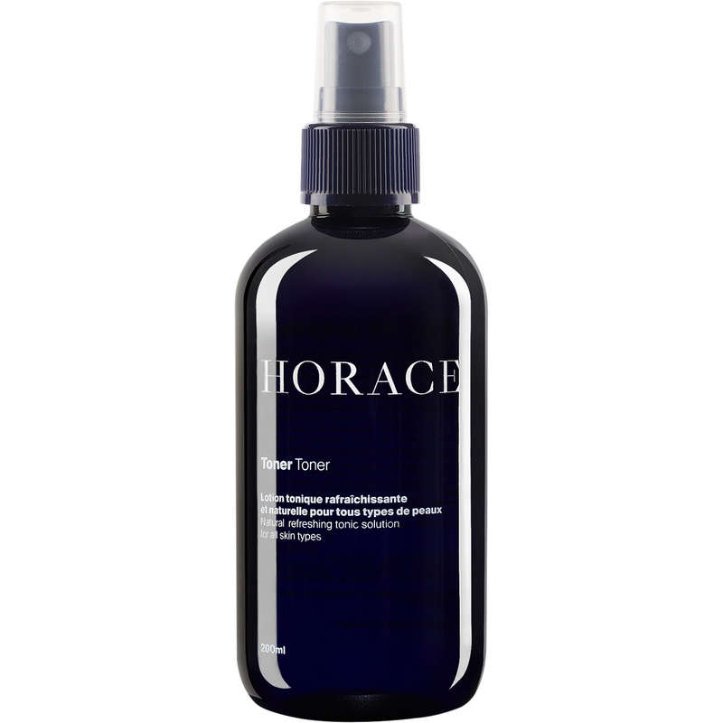 Horace Lotion tonique 200ml