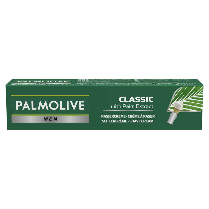 Palmolive Crème à raser Homme 100ml