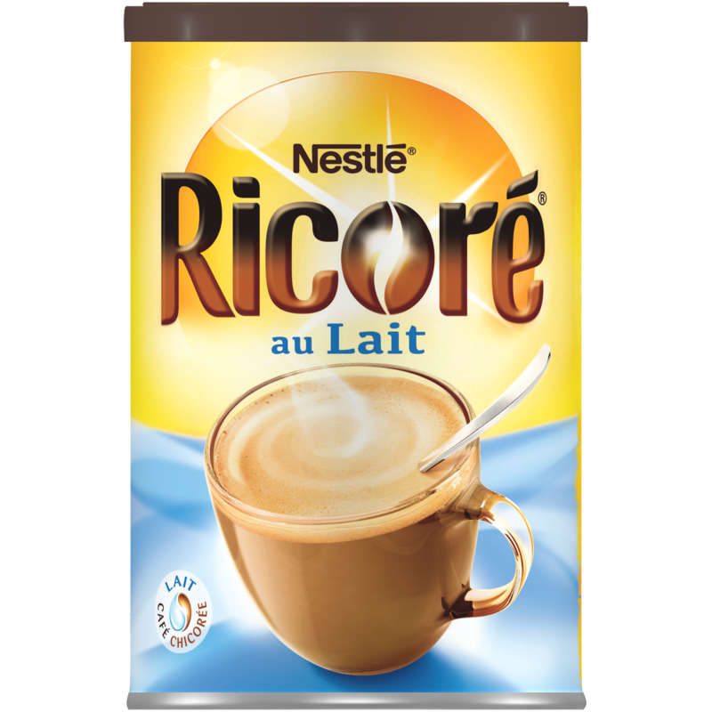 Nestlé Ricoré Au Lait 400G