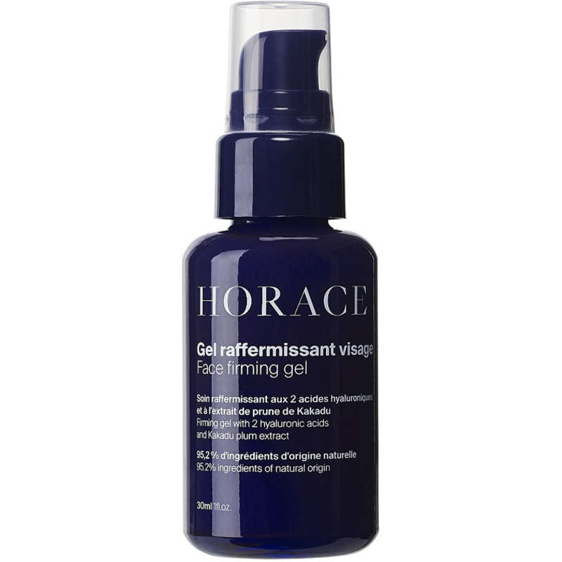 Horace Gel Raffermissant Visage 30ml