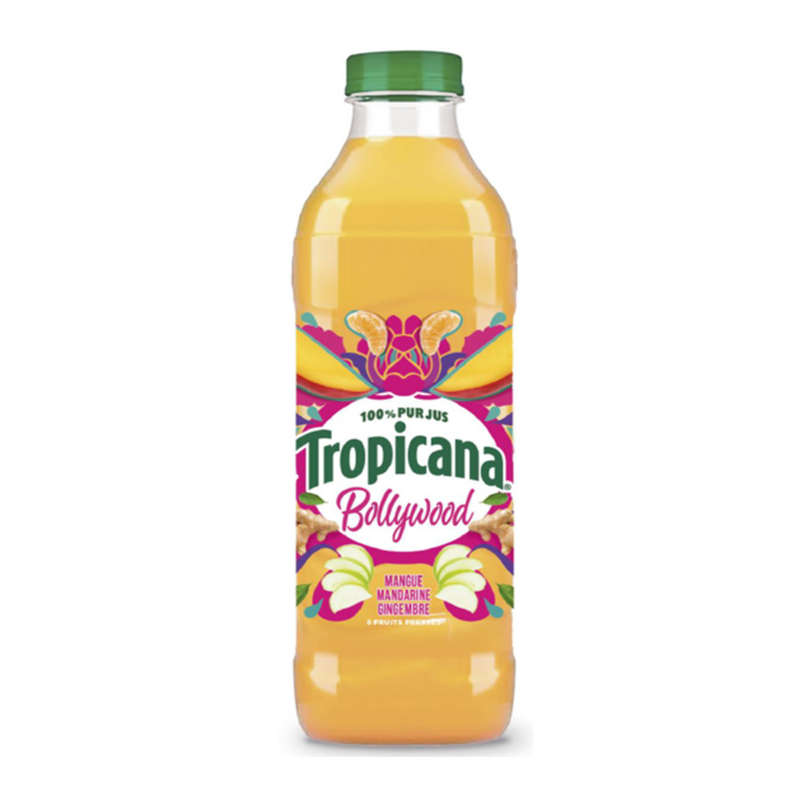 Tropicana bollywood 1L