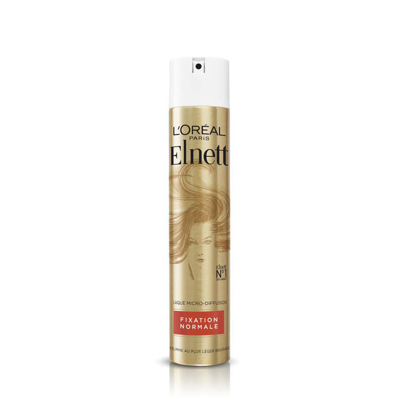 Elnett Laque Fixation Normale 300ml