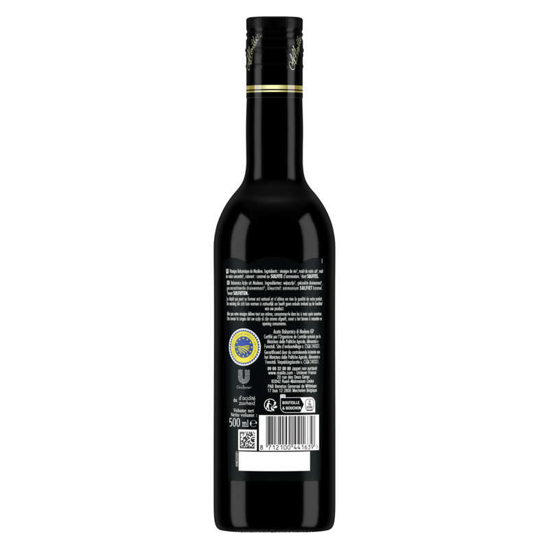 Maille Vinaigre Balsamique De Modène 50Cl